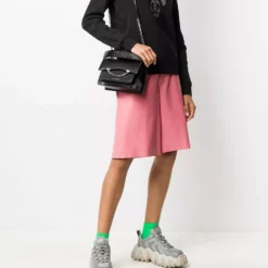 Karl Lagerfeld K/Karl Seven shoulder bag