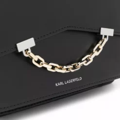 Karl Lagerfeld K/Karl Seven shoulder bag