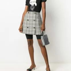 Karl Lagerfeld Karl short sleeved T-shirt