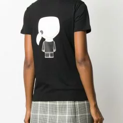 Karl Lagerfeld Karl short sleeved T-shirt