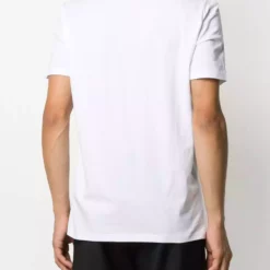 Karl Lagerfeld K/Ikonik crewneck T-shirt