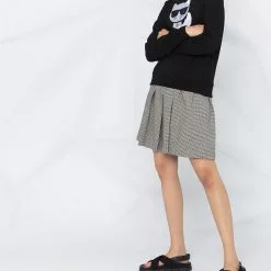 Karl Lagerfeld Choupette crewneck sweatshirt