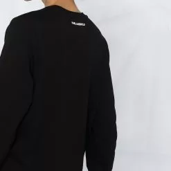 Karl Lagerfeld Choupette crewneck sweatshirt