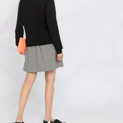 Karl Lagerfeld Choupette crewneck sweatshirt