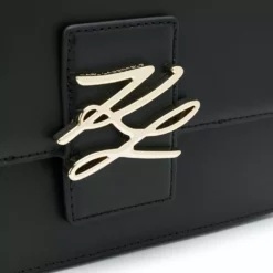 Karl Lagerfeld K/Autograph Shoulder bag