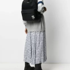 Karl Lagerfeld K/Ikonik backpack