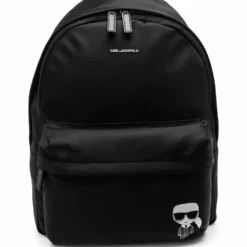 Karl Lagerfeld K/Ikonik backpack