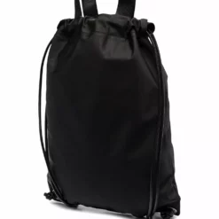 Karl Lagerfeld K/Ikonik convertible backpack