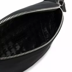 Karl Lagerfeld K/Ikonik belt bag