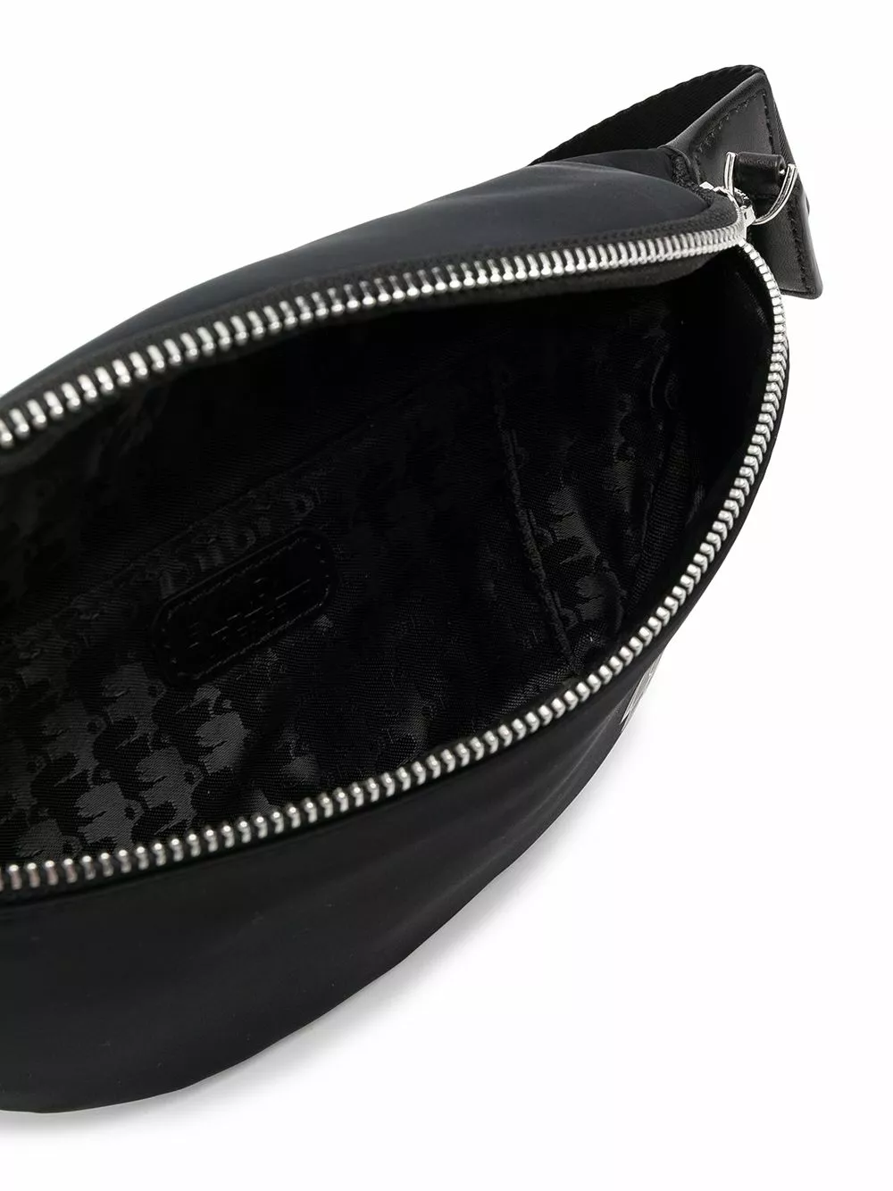 Karl Lagerfeld K/Ikonik belt bag