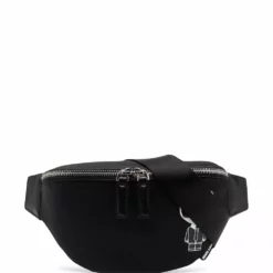 Karl Lagerfeld K/Ikonik belt bag