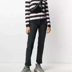 Karl Lagerfeld K/Ikonik belt bag