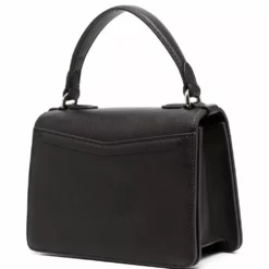 Karl Lagerfeld K/Ikonik 3D leather crossbody bag