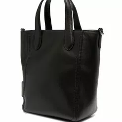 Karl Lagerfeld K/Ikonik 3D mini tote bag