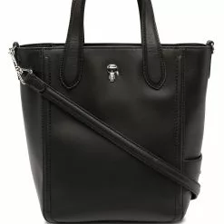 Karl Lagerfeld K/Ikonik 3D mini tote bag