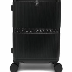 Karl Lagerfeld K/Ikonik hardcase trolley