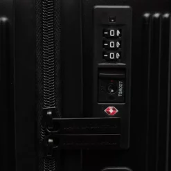 Karl Lagerfeld K/Ikonik hardcase trolley