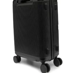 Karl Lagerfeld K/Ikonik hardcase trolley