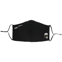 Karl Lagerfeld Rue St-Guillaume face mask