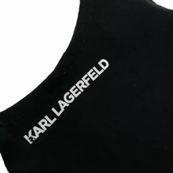 Karl Lagerfeld Rue St-Guillaume face mask