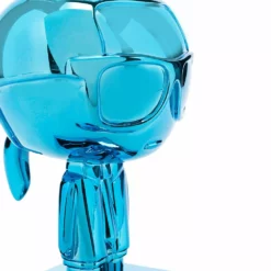 Karl Lagerfeld K/Ikonic 3D Karl statue (19cm)