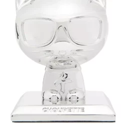 Karl Lagerfeld K/Ikonik 3D Choupette statue (17cm)