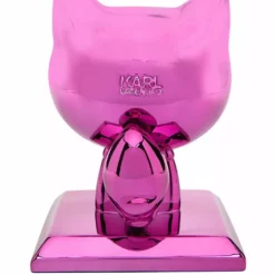 Karl Lagerfeld K/Ikonik 3D Choupette statue (18cm)