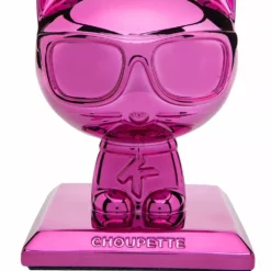 Karl Lagerfeld K/Ikonik 3D Choupette statue (18cm)