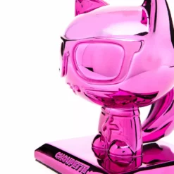 Karl Lagerfeld K/Ikonik 3D Choupette statue (18cm)