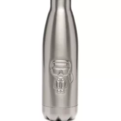 Karl Lagerfeld K/Ikonik thermal water bottle