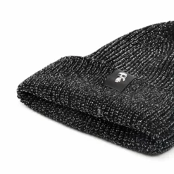 Karl Lagerfeld K/Ikonik 3D Pin beanie