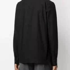 Karl Lagerfeld Ikonik Oxford shirt