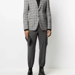 Karl Lagerfeld Ikonik Oxford shirt