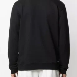 Karl Lagerfeld Ikonik rubber patch T-shirt