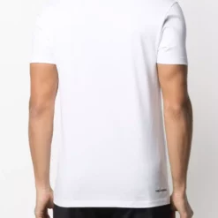 Karl Lagerfeld Ikonik pocket T-shirt