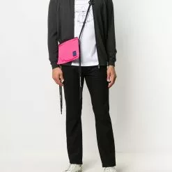 Karl Lagerfeld Karl print t-shirt