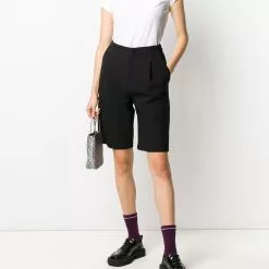 Karl Lagerfeld graphic-print crew neck T-Shirt