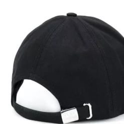 Karl Lagerfeld Karl baseball cap