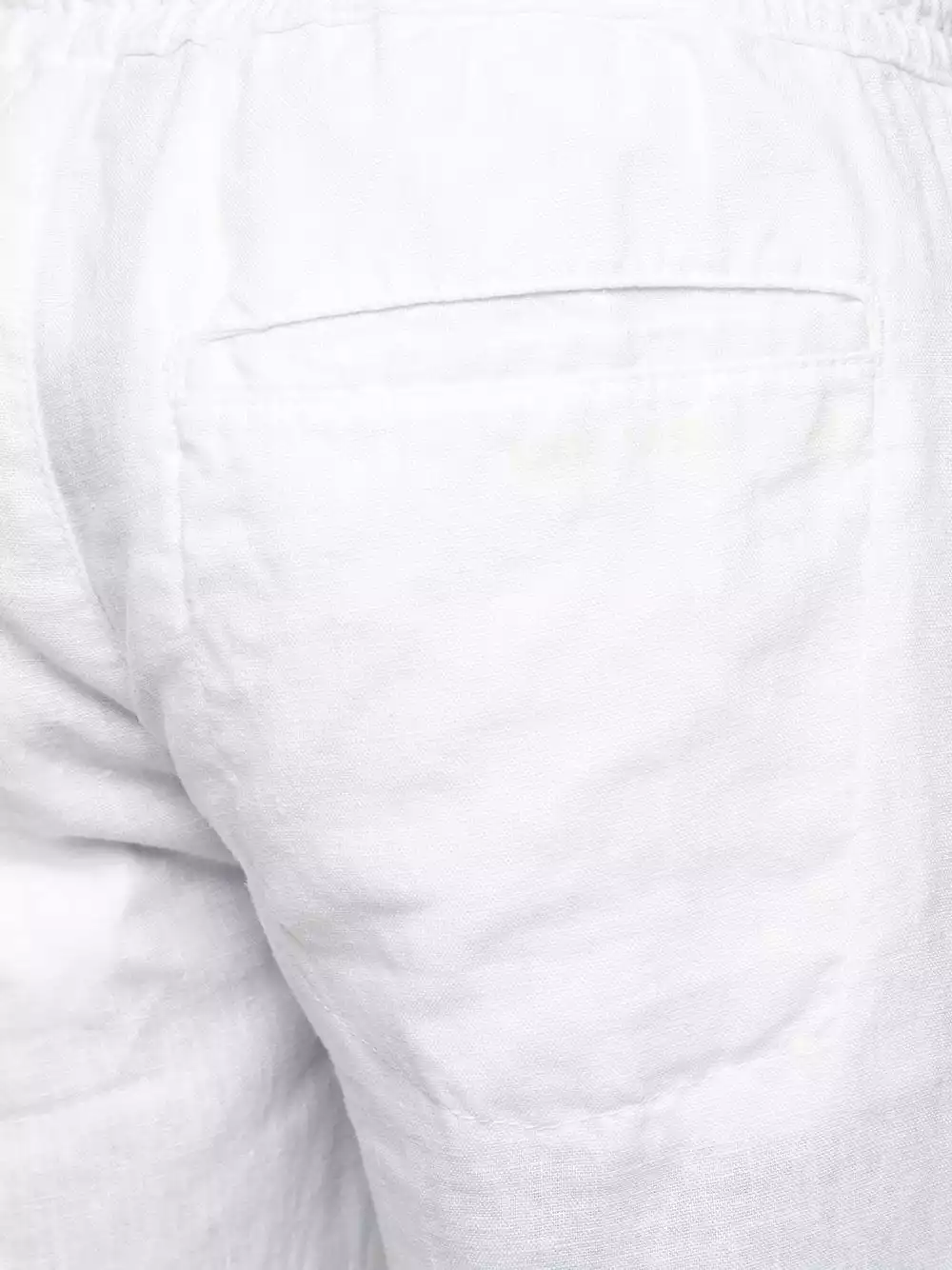 Karl Lagerfeld straight leg trousers