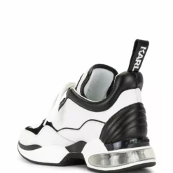 Karl Lagerfeld Ventura Lazare chunky sneakers