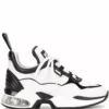 Karl Lagerfeld Ventura Lazare chunky sneakers