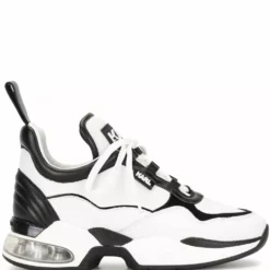 Karl Lagerfeld Ventura Lazare chunky sneakers