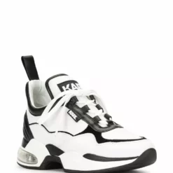 Karl Lagerfeld Ventura Lazare chunky sneakers
