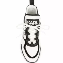 Karl Lagerfeld Ventura Lazare chunky sneakers