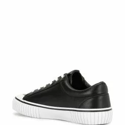 Karl Lagerfeld Kampus II low-top sneakers