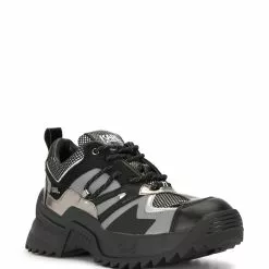 Karl Lagerfeld Quest Delta chunky sneakers