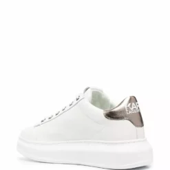 Karl Lagerfeld Kapri Maison chunky-sole sneakers