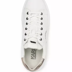 Karl Lagerfeld Kapri Maison chunky-sole sneakers
