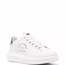 Karl Lagerfeld Kapri Maison chunky-sole sneakers