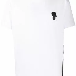 Karl Lagerfeld Karl cotton T-shirt